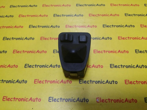 Buton Reglare Oglinzi BMW, 613183737329, 03200501, 53391