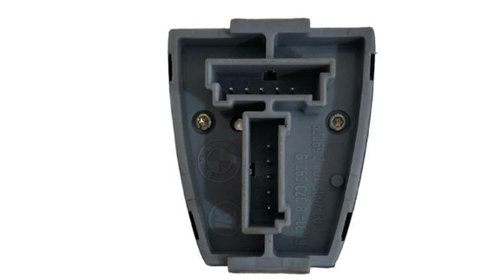 Buton reglare oglinzi BMW E46, COD 83736