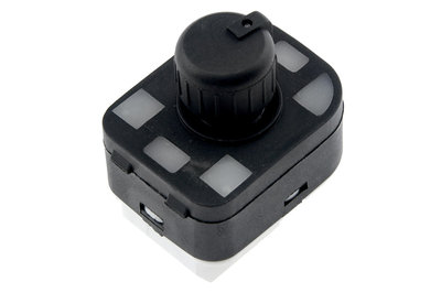 Buton reglare oglinzi, comutator Audi A3 2003-, Au