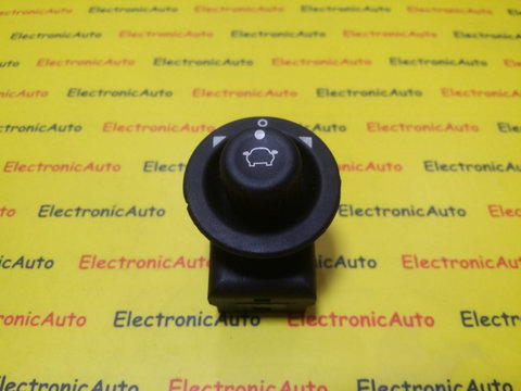 Buton Reglare Oglinzi Ford, 93BG17B676BA