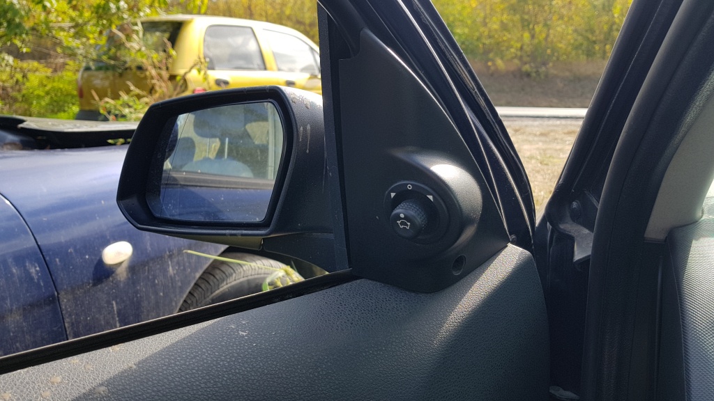 Buton reglare oglinzi Ford Mondeo 2001