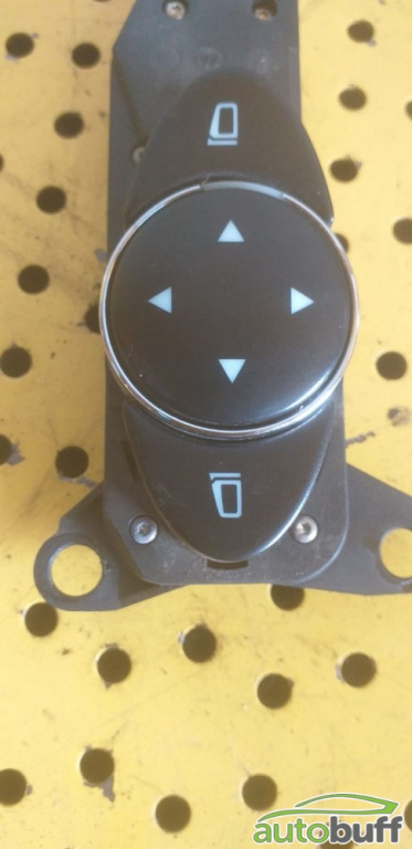 Buton reglare oglinzi Mercedes Benz E - W211 ( 200