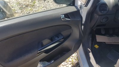 Buton reglare oglinzi Opel Corsa D 2009