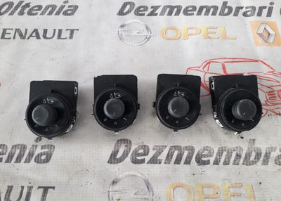 Buton reglare oglinzi Opel Insignia 2.0 diesel CDT