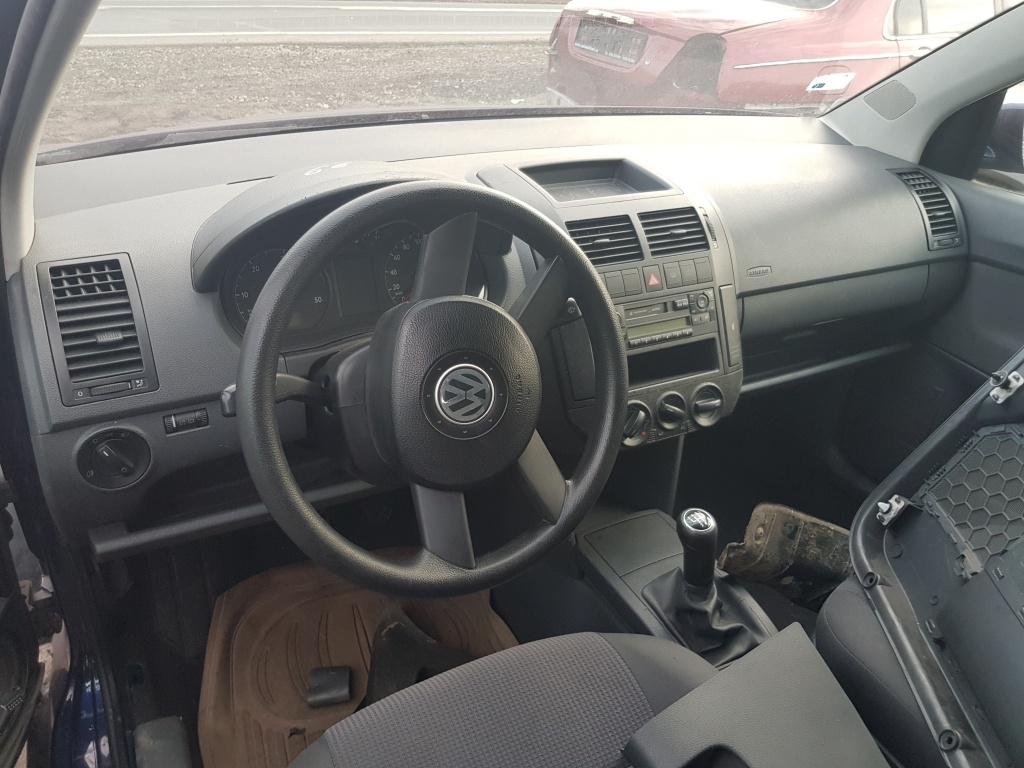 Buton reglare oglinzi Volkswagen Polo 2002
