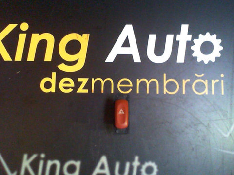BUTON RELEU AVARIE Opel Agila 2005 1.3 CDTI