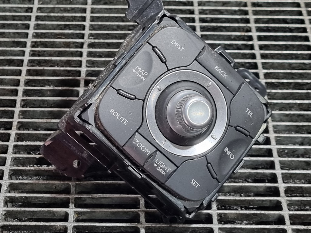 Buton Renault Koleos 90612630