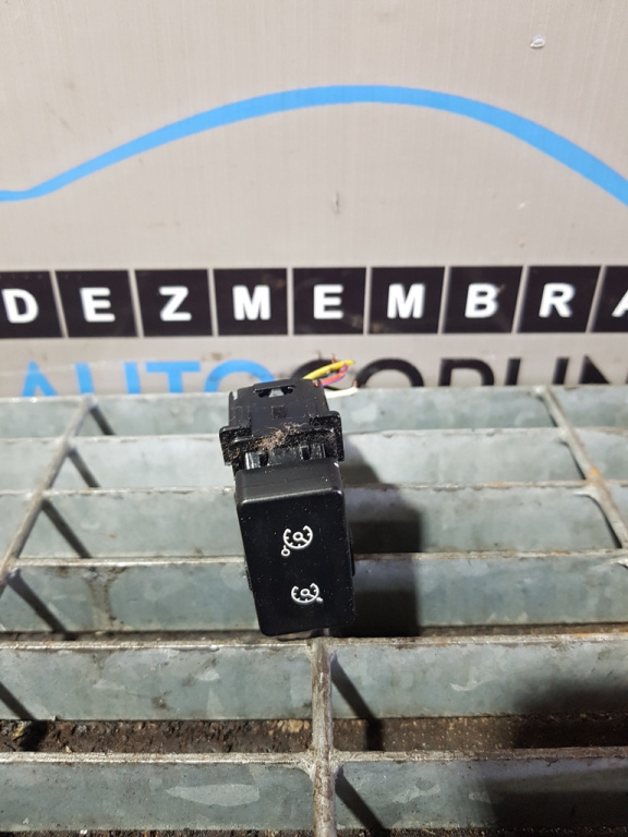Buton Renault Koleos