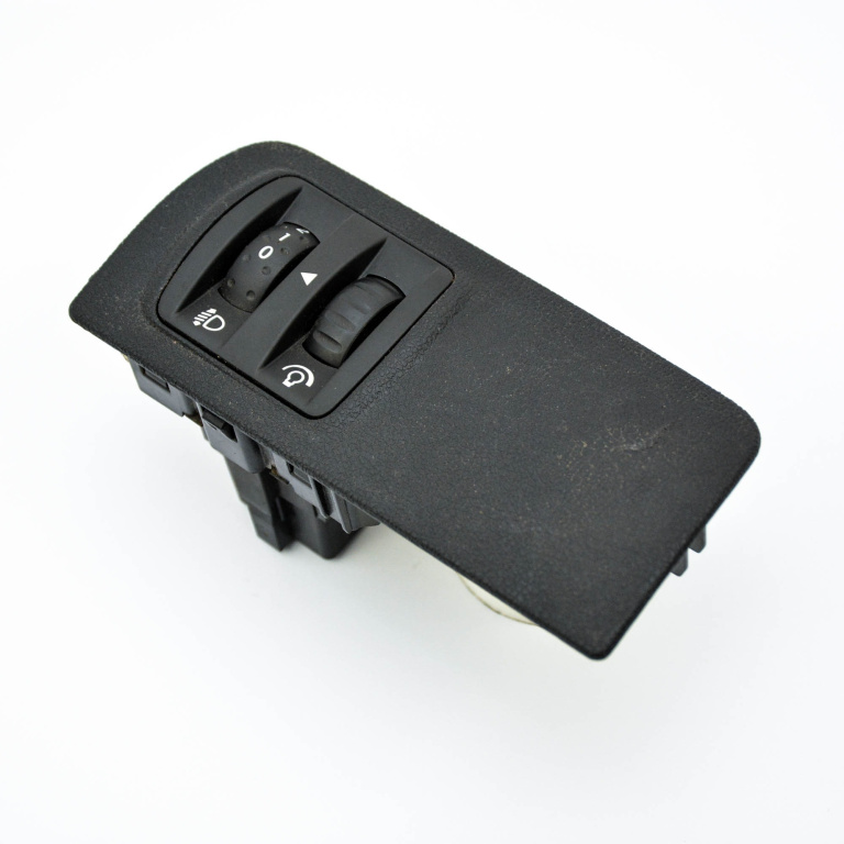 Buton Renault MEGANE 3 2008 - 2016 Motorina 880200090810