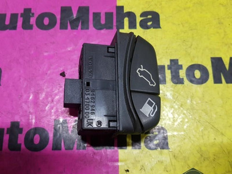 Buton rezervor / haion Volvo XC70 (1997-2007) 9162946