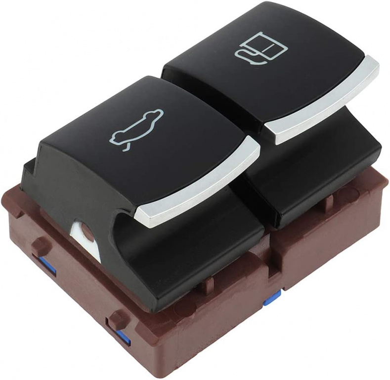 Buton Rezervor / Portbagaj Compatibil Volkswagen Eos 2006-2015 35D 959 903