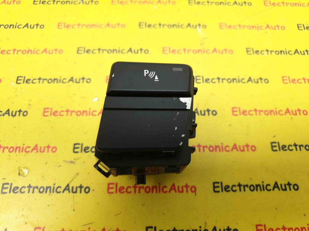 Buton Senzor Parcare, BMW 5 (E60 E61), 6