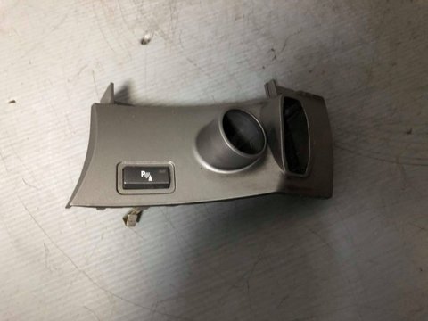 Buton senzor parcare bmw seria 7 e65 61316921190