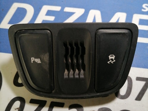 Buton senzor parcare Opel Zafira C 1412111692 2009-2014