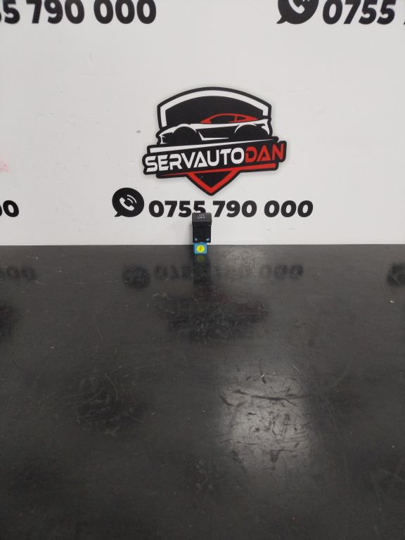 Buton senzor parcare Volkswagen Golf 6 (2008-2013) 1.6 Motorina 2010, 5K0905217