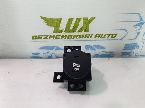 Buton senzori de parcare 93600-3u020 Kia Sportage 3 [2010 - 2014] 2.0 crdi D4HA