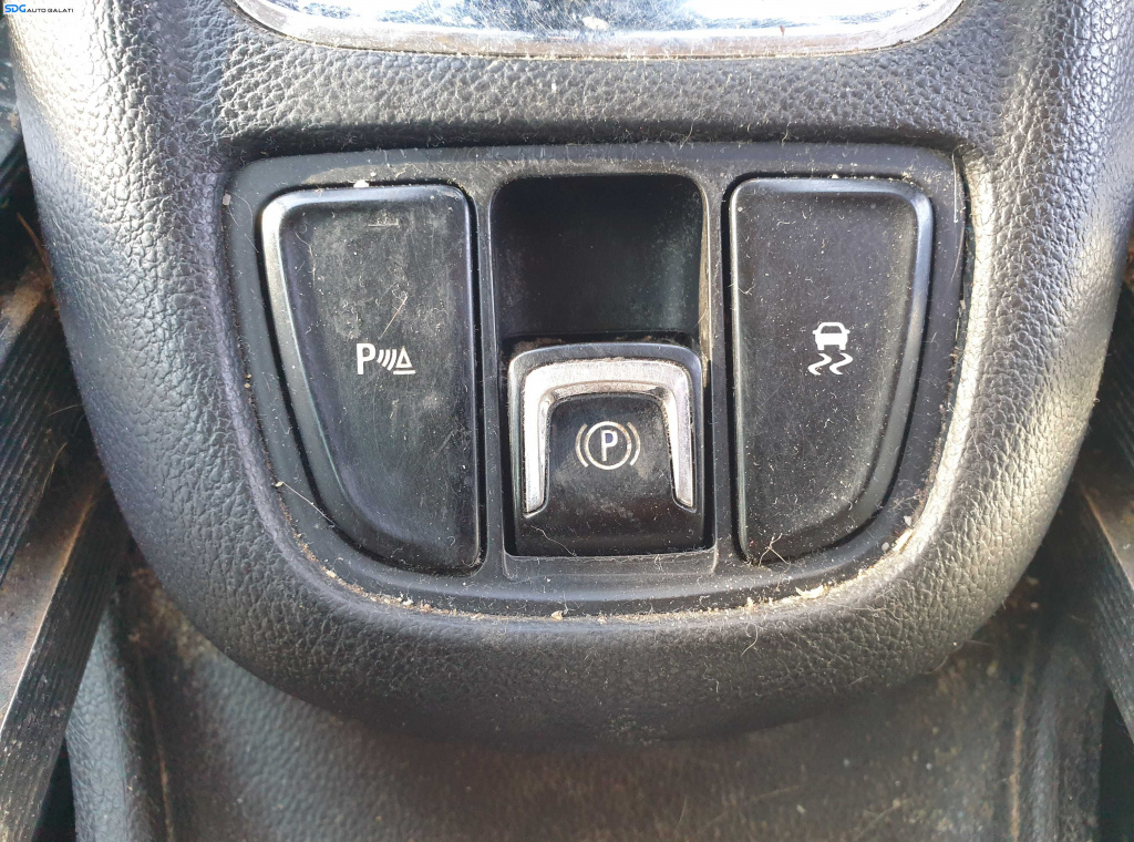 Buton Senzori de Parcare Opel Zafira C 2011 - 2019 [K4294]