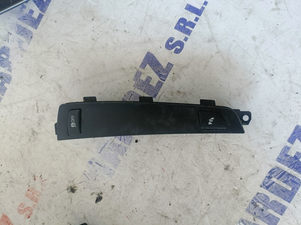 Buton senzori parcare BMW Seria 5 (2010->) 9 202 933