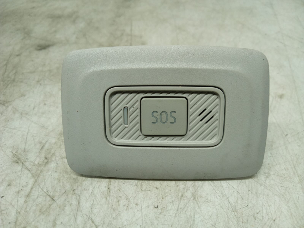 Buton SOS 51986571 Dacia Logan 3 [2020 - 2024] 1.0