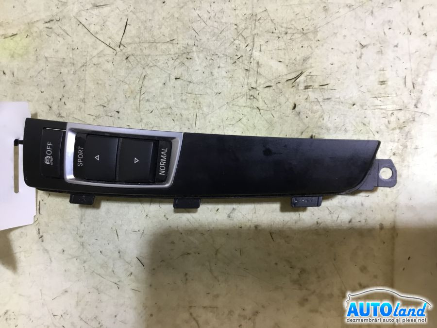 Buton Sql BMW 5 F10 2010