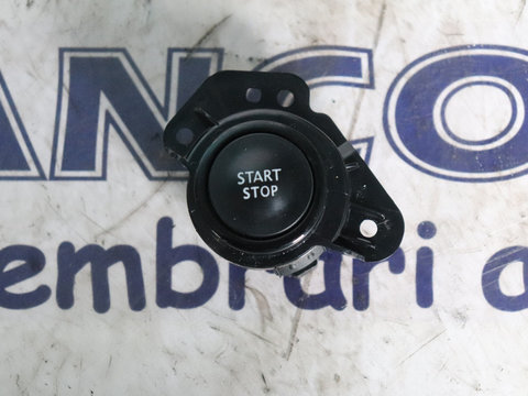 Buton start Renault Megane 4 Kadjar cod 285905306R