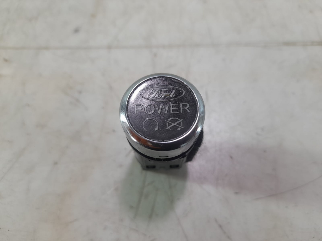 Buton start stop 14c376aa Ford Mondeo MK4 [facelif