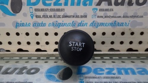 Buton start stop 1927937, Renault Laguna