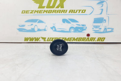 Buton start stop 1927937 Renault Megane 3 [2008 - 