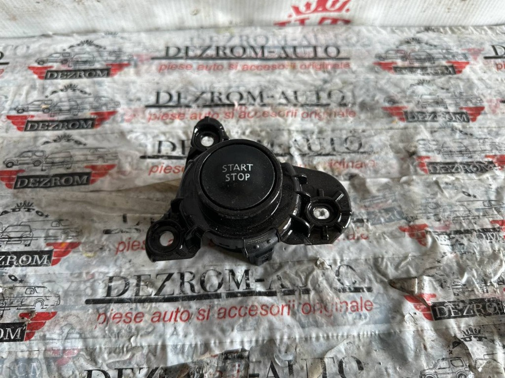 Buton start stop 285905306R RENAULT Espace V (JR) 