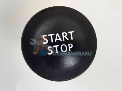 Buton START STOP 503211R Renault Captur [Fabr 2013
