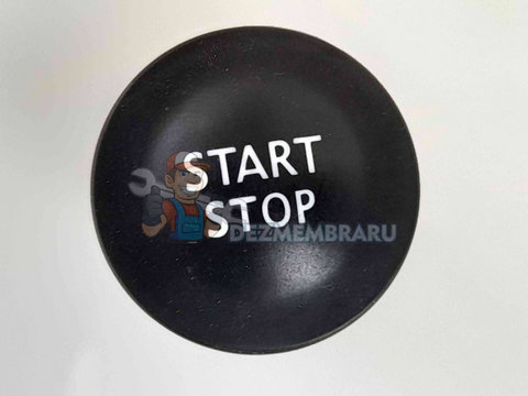 Buton START STOP 503211R Renault Captur [Fabr 2013-prezent] 0.9