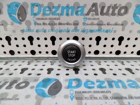 Buton start stop 6949913, Bmw 3 (E90) 2005-2011