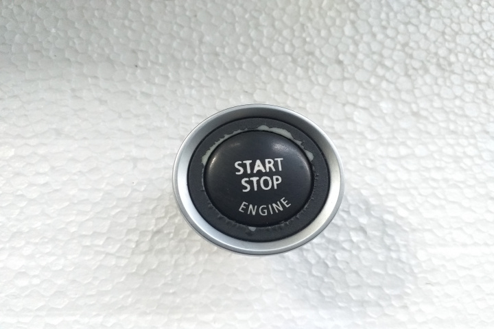 Buton Start Stop 9154945 C138L1 9154945 BMW Seria 3 E90 [facelift] [2008 - 2013] Sedan 320d MT (177 hp)