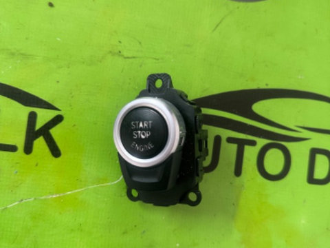 Buton start-stop 9229565-01, Bmw 5 (F10)