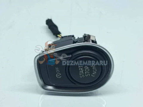 Buton Start Stop, 9250734-02, Bmw 4 (F32)