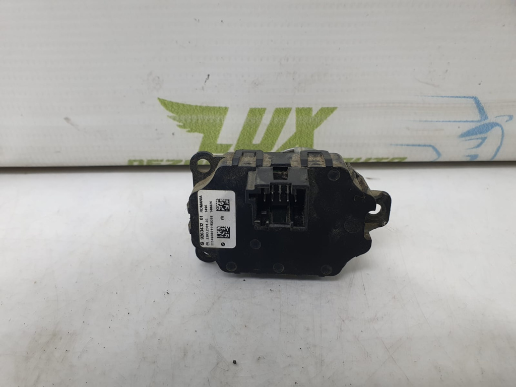 Buton start stop 9263432 01 BMW X3 F25 [