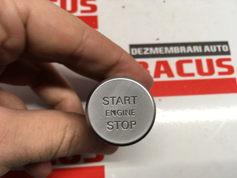Buton start/stop Audi A6 C7 cod: 10050570