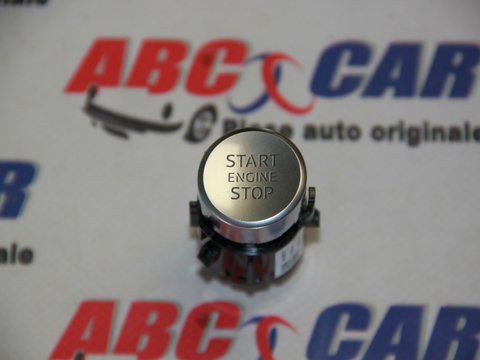 Buton Start-Stop Audi Q7 4M cod: 4M1905217 model 2017