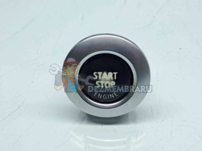 Buton START STOP Bmw 1 (E81, E87) [Fabr 2004-2010]