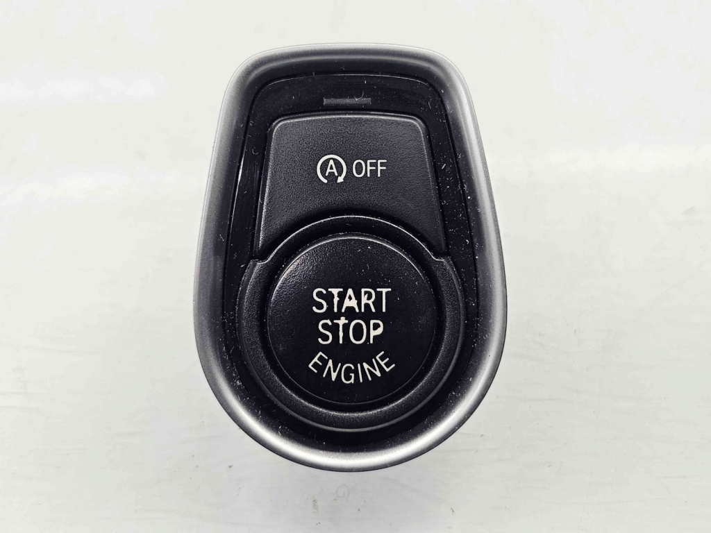 Buton START/STOP Bmw 1 (F20) [Fabr 2011-2017] 9250734