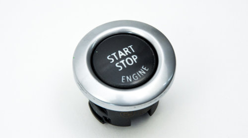 Buton Start/stop BMW 3 (E90, E91, E93, E