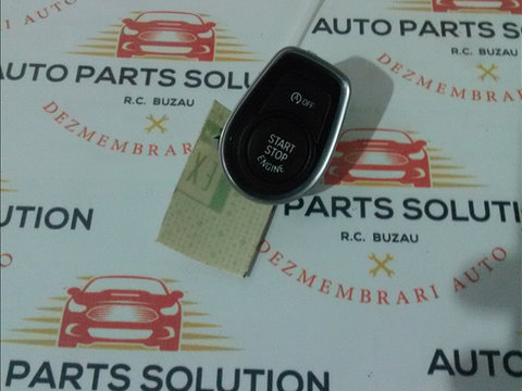 Buton start stop BMW 3 (F30) 2011-2017