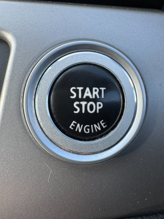 Buton start stop BMW 320D E90 LCI Facelift 2010