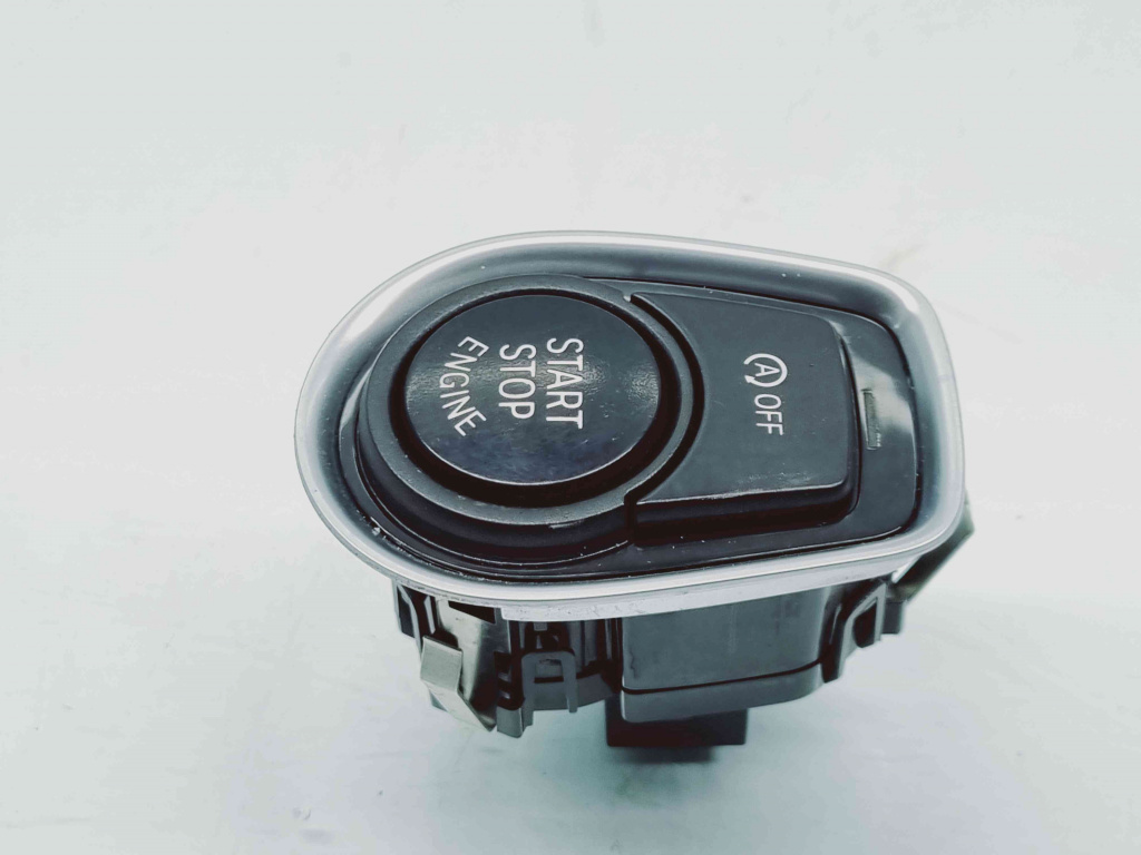 Buton START/STOP Bmw 4 (F32) [Fabr 2013-prezent] 9250734