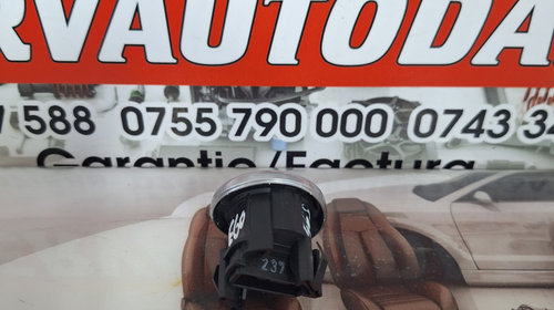 Buton start stop BMW 520 E60 2.0 Motorin