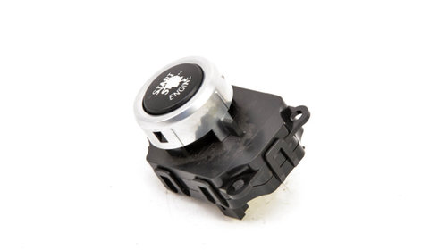 Buton Start/stop BMW 7 (F01, F02, F03, F