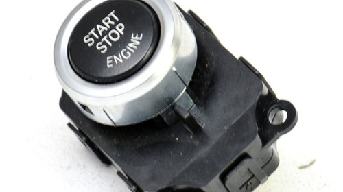 Buton Start/stop BMW 7 (F01, F02, F03, F