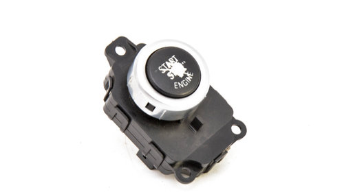 Buton Start/stop BMW 7 (F01, F02, F03, F