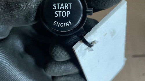 Buton start / stop BMW E60 520 d - Cod 6