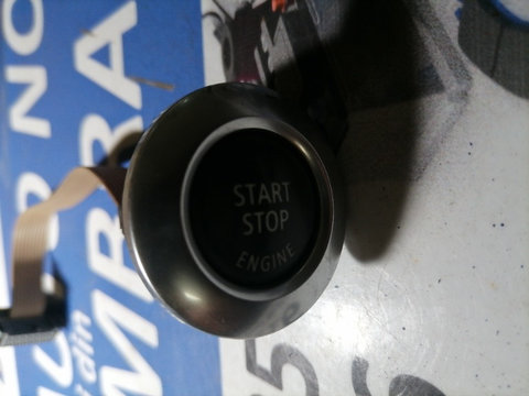 Buton start stop BMW E87 6949499 07 2004-2009